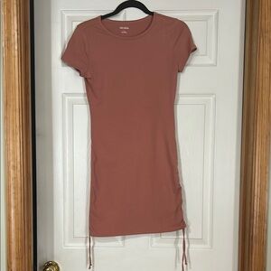 T Shirt Dress